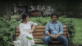Stay | Tougheggs Studios | Aniket Kadam, Donna Munshi
