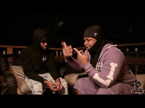 KingRay x LaCap- Regions (Official Video) Shot By @Bigboyvisuals