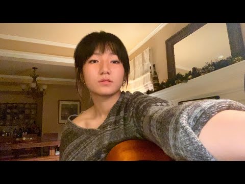 the biggest lie - elliott smith cover