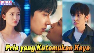 Download lagu 【IN DUB】 Pria bodoh jadi suami setia!  Hidup membosankan berubah total sejak kuambil dia ✨ mp3