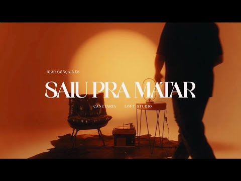 Igor Gonçalves Oficial  and CANETARIA