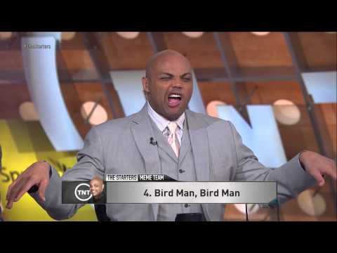 Top 5 Plays: The Meme Team - The Starters