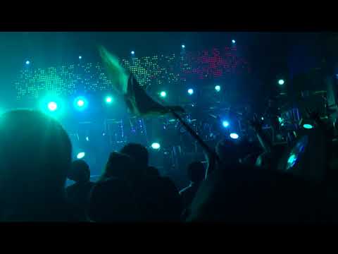 Srirajah Rockers ( Live on Big Mountain 2017 )