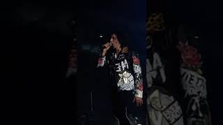 Ermal Meta Ercole Forum di Assago 20 aprile 2019