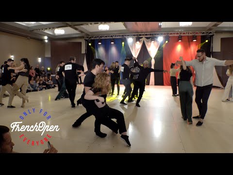 FOWCS 2022 - STRICTLY ADVANCED / ALL-STARS Final