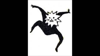 Patrik Fitzgerald - Animal Mentality