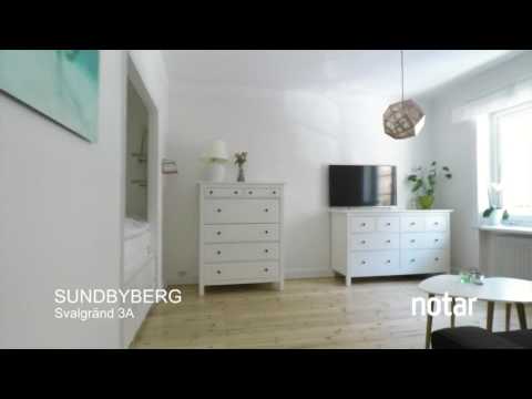 Såld, 1:a · 36m2 · 2415 kr avg, Centrala Sundbyberg : Via Notar mäklare Solna