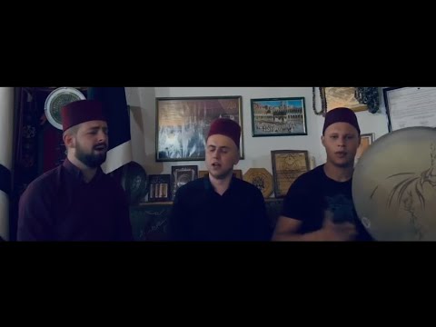 U Medinu pošao bih - Ilahije i kaside