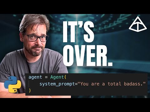 Build Production-Ready AI Agents in Python with Pydantic AI
