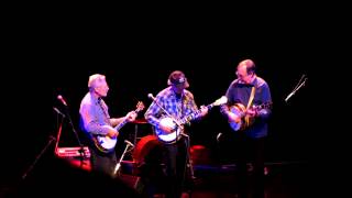 NY Banjo Summit - Eric Weissberg, Bill Keith, Tony Tony Trischka - Salt Creek