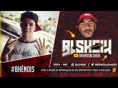 MC BRAZ E MC ANJIM - OPEN DR0GA - DJ PH DA SERRA