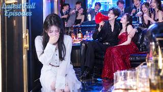 她放低身價裝聾作啞陪他5年，卻聽到他嘲諷她不過是個鄉村孤女，不可能娶她！她恢復首富千金身分轉身嫁給聯姻總裁，他悔瘋了！💙[MULTI SUB] #drama #短劇 #爱情 | KJDJ