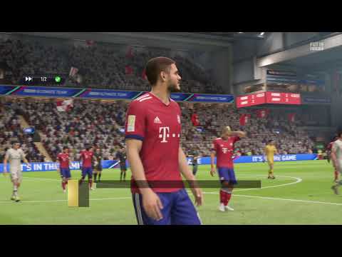 FUT 19 DR #156 | 3:4 vs. Show me da Mane (markhlfc08) | 28.01.2019