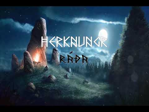 Herknungr - Ráða (Viking Music)