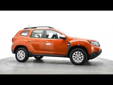 Dacia Duster Expression TCe 90 DFull MY23.5 - Image 2