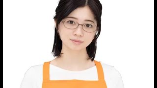 桜田ひより、１０・１４スタート！フジ系『あたりのキッチン！』主演　土ドラ史上一番地味ヒロイン爆誕、だし巻き卵「上手にできなくて…特訓中です」[24/24]