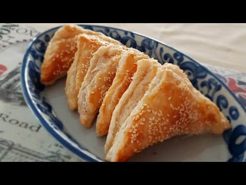 download lagu mp3 mp4 Cheese Bourekas Recipe, download lagu Cheese Bourekas Recipe gratis, unduh video klip Cheese Bourekas Recipe