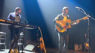 “Night Shift” into “Stir It Up” - Marc Roberge ​⁠@MikelParis oh ​⁠@oarmusic