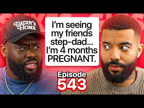 WILDEST GROUP CHAT SECRETS! | EP 543