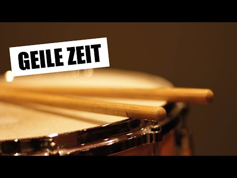 GEILE ZEIT | Polka | BOHEMIAN BROTHERS