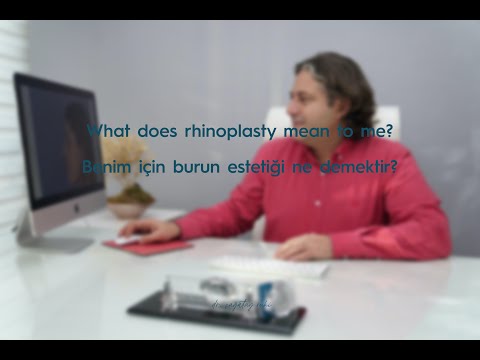 My philosophy/Benim Felsefem #drcagatayruhi