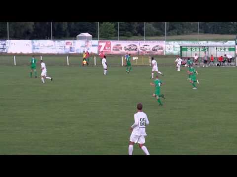 0-2 Zjawiński Pelikan Łowicz  - MKS Świt 1-2 12/06/11 www.mksswit.pl