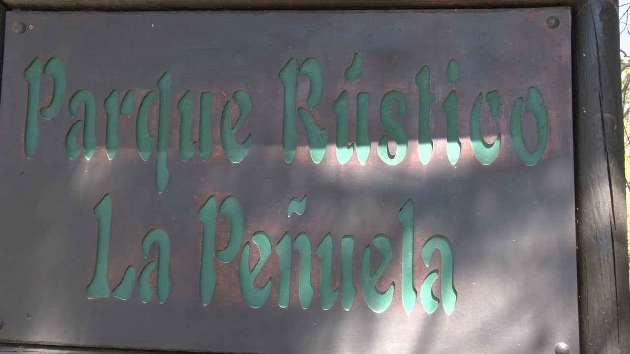 Inaugurado el nuevo tramo de la “Senda de la  Peñuela”