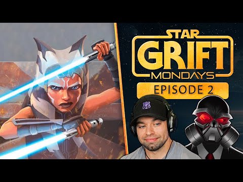 Star Grift - Episode 2