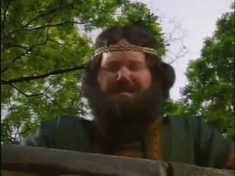 Daniel w lwiej jamie  Poruszone  sumienie i ulga króla Dariusza!