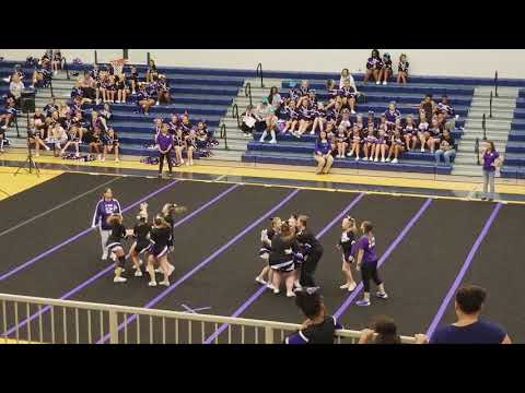 Level 6 Knox Devils (Angle Two)