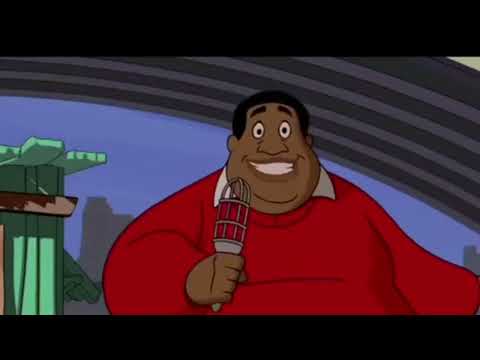 (FREE) FAT ALBERT X FLINT TYPE BEAY - “HEY, HEY, HEY” (prod.babyonthetrack_)