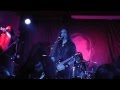 Alcest - Sur L'Océan Couleur De Fer live 2012 ...