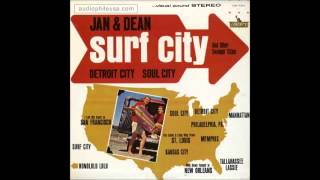 Jan &amp; Dean Little Deuce coupe