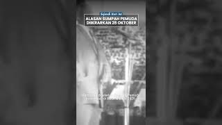 Alasan Pembacaan Sumpah Pemuda Tanggal 28 Oktober 1928, Berawal dari Kesadaran untuk Bersatu