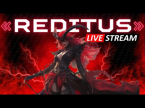 Session 60 - The Reditus Campaign | Dungeons & Dragons - Durham