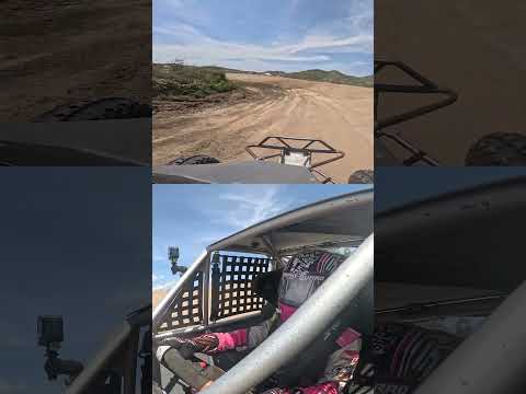 Climbing through high-speed flats — Off‑Road Highlights (-WBQoEZuBYo) thumbnail