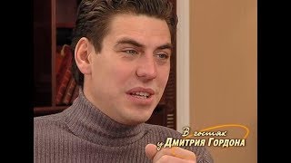 Дюжев о том, какой у него рост