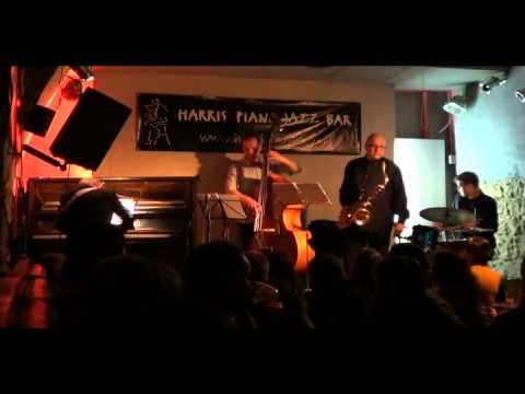 "Fried Bananas" - Kaczmarczyk/Baron Directions in Music: Dexter Gordon