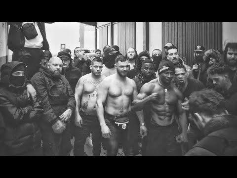 Dcreto & Radi Rosenov - Zeus (Prod.Nonsonhoras) (VIDEOCLIP)