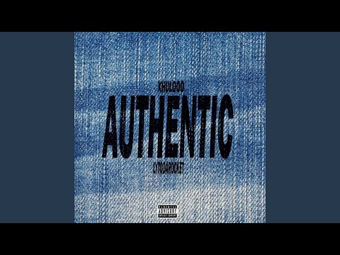 Authentic ft. LytodaRocket