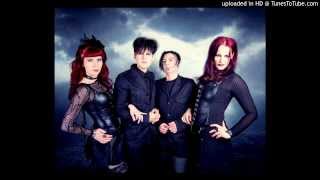 Clan Of Xymox - Something I Can Never Have (Nine Inch Nails cover)