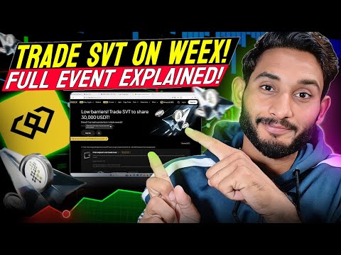 Svtrewards