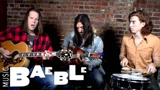 The Whigs - Waiting || Baeble Music