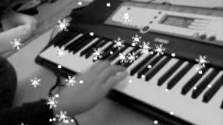 But Why&#39;s It So Cold? - Piano Tutorial