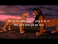 I Need Help With TLK Confession Of Scar One Line Multilanguage