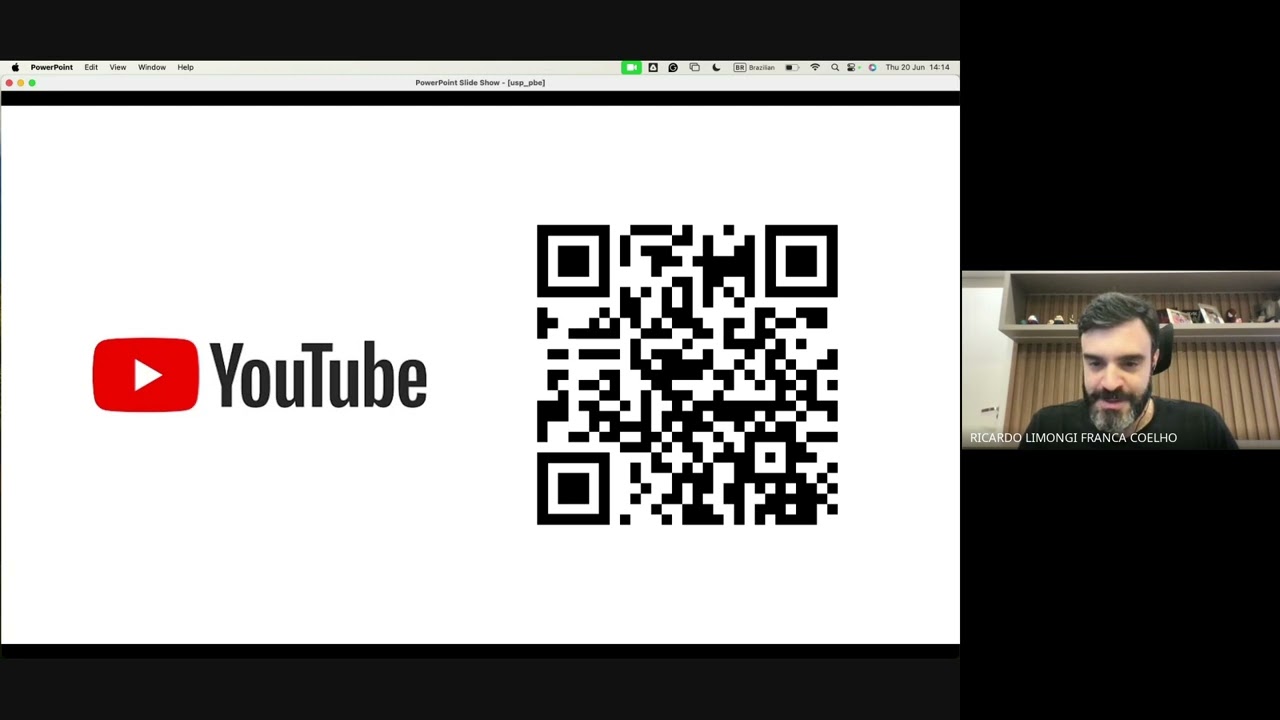 |Grupo PBE-USP| Ferramentas de IA e métodos de síntese de conhecimento
