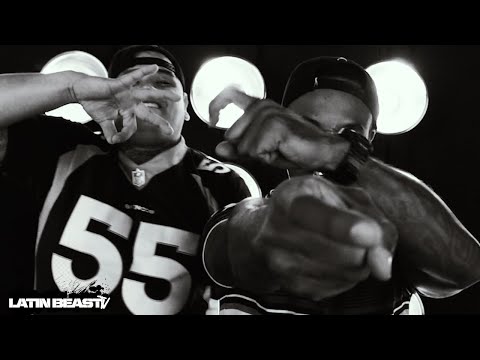 Lil Bams - Lemonade Ft. Misfit Soto (Official Music Video)