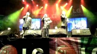 COLOMBIA TIERRA QUERIDA GRAN COMBO DE PUERTO RICO