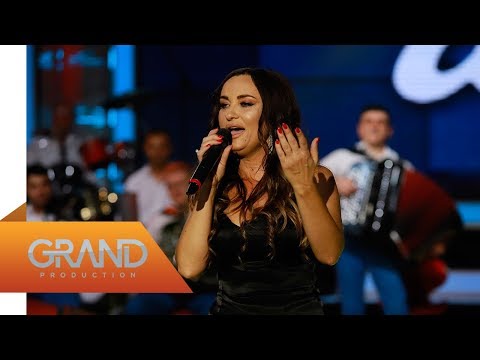 Borka Mihajlovic - Crno cvece - PZD - (TV Grand 25.12.2019.)