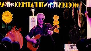 Wesley Stace - People Love to Watch You Die